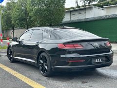 Volkswagen CC 330TSI Meiyan Edition National V Emission Standard - фото 6