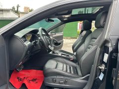 Volkswagen CC 330TSI Meiyan Edition National V Emission Standard - фото 7