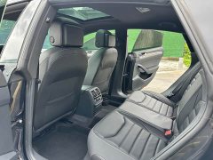 Volkswagen CC 330TSI Meiyan Edition National V Emission Standard - фото 8