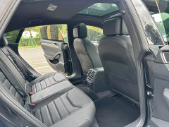Volkswagen CC 330TSI Meiyan Edition National V Emission Standard - фото 9