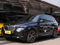 BMW X5 xDrive 30Li M Sport Exclusive Night Edition Package - ფოტო 1