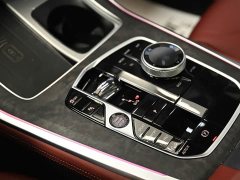 BMW X5 xDrive 30Li M Sport Exclusive Night Edition Package - ფოტო 11