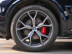 BMW X5 xDrive 30Li M Sport Exclusive Night Edition Package - ფოტო 16