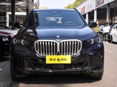 BMW X5 xDrive 30Li M Sport Exclusive Night Edition Package - ფოტო 2