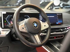 BMW X5 xDrive 30Li M Sport Exclusive Night Edition Package - ფოტო 7