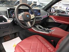 BMW X5 xDrive 30Li M Sport Exclusive Night Edition Package - ფოტო 8
