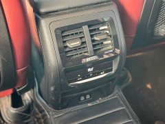 BMW X4 xDrive 30i M Sport Package - ფოტო 10
