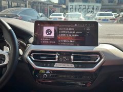 BMW X4 xDrive 30i M Sport Package - ფოტო 11