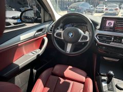BMW X4 xDrive 30i M Sport Package - ფოტო 13