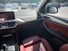 BMW X4 xDrive 30i M Sport Package - ფოტო 14
