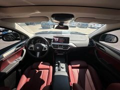 BMW X4 xDrive 30i M Sport Package - ფოტო 15