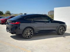 BMW X4 xDrive 30i M Sport Package - ფოტო 16