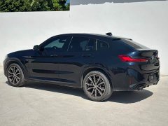BMW X4 xDrive 30i M Sport Package - ფოტო 18
