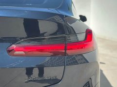 BMW X4 xDrive 30i M Sport Package - ფოტო 19