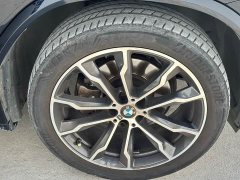 BMW X4 xDrive 30i M Sport Package - ფოტო 20