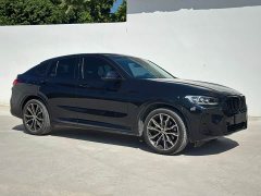BMW X4 xDrive 30i M Sport Package - ფოტო 3