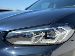 BMW X4 xDrive 30i M Sport Package - ფოტო 4