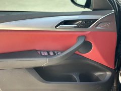 BMW X4 xDrive 30i M Sport Package - ფოტო 5