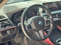 BMW X4 xDrive 30i M Sport Package - ფოტო 6