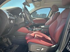 BMW X4 xDrive 30i M Sport Package - ფოტო 7