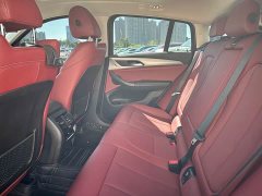 BMW X4 xDrive 30i M Sport Package - ფოტო 8