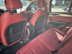 BMW X4 xDrive 30i M Sport Package - ფოტო 9