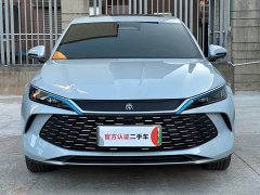 BYD Qin L DM-i 210KM Excellence Edition - ფოტო 2