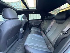 BYD Qin L DM-i 210KM Excellence Edition - ფოტო 4