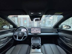 BYD Qin L DM-i 210KM Excellence Edition - ფოტო 5