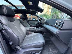 BYD Qin L DM-i 210KM Excellence Edition - ფოტო 6