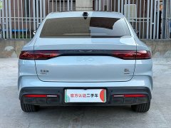 BYD Qin L DM-i 210KM Excellence Edition - ფოტო 8