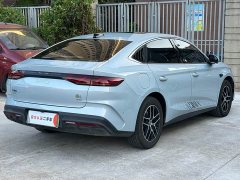 BYD Qin L DM-i 210KM Excellence Edition - ფოტო 9