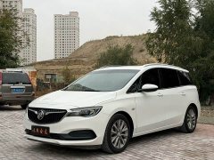 Buick GL6 323T Hybrid Connected Luxury Edition - фото 1