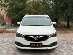 Buick GL6 323T Hybrid Connected Luxury Edition - фото 2