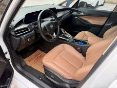 Buick GL6 323T Hybrid Connected Luxury Edition - фото 4