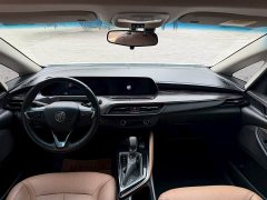 Buick GL6 323T Hybrid Connected Luxury Edition - фото 6