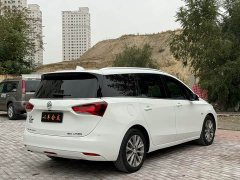 Buick GL6 323T Hybrid Connected Luxury Edition - фото 7