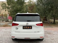 Buick GL6 323T Hybrid Connected Luxury Edition - фото 8