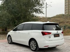 Buick GL6 323T Hybrid Connected Luxury Edition - фото 9