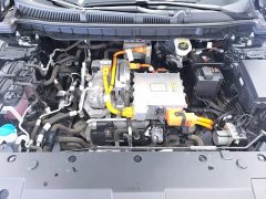 FAW Red Flag E-QM5 431km Charging Comfort Edition - ფოტო 10