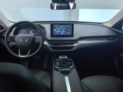 FAW Red Flag E-QM5 431km Charging Comfort Edition - ფოტო 12