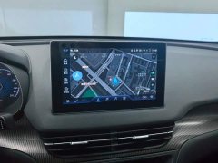 FAW Red Flag E-QM5 431km Charging Comfort Edition - ფოტო 13