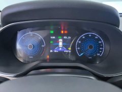 FAW Red Flag E-QM5 431km Charging Comfort Edition - ფოტო 14