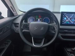 FAW Red Flag E-QM5 431km Charging Comfort Edition - ფოტო 15