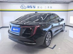 FAW Red Flag E-QM5 431km Charging Comfort Edition - ფოტო 3
