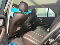 Mercedes-Benz GLE (Imported) GLE 350 4MATIC Fashion - photo 4
