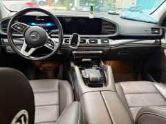Mercedes-Benz GLE (Imported) GLE 350 4MATIC Fashion - photo 5