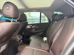 Mercedes-Benz GLE (Imported) GLE 350 4MATIC Fashion - photo 6