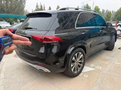 Mercedes-Benz GLE (Imported) GLE 350 4MATIC Fashion - photo 7