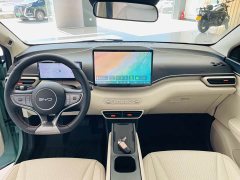 BYD Seagull 405km Flight Edition - ფოტო 10